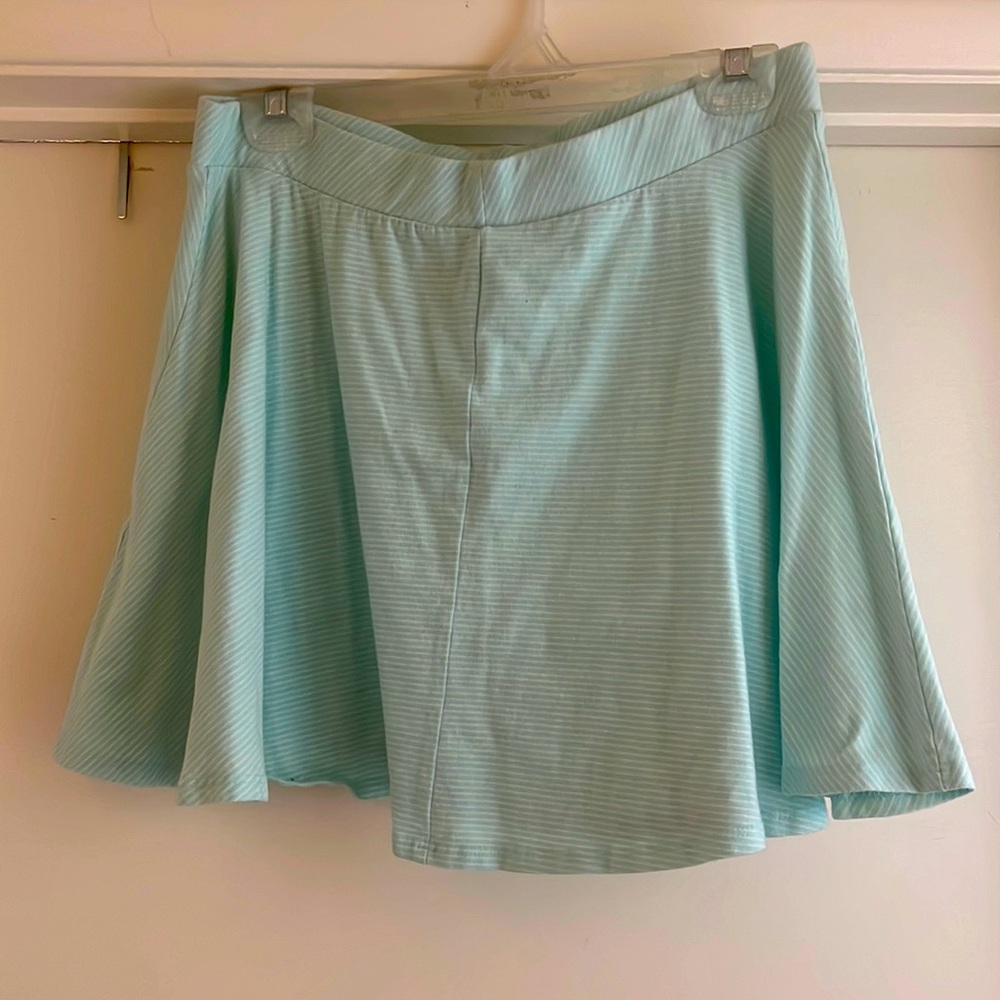 FREE. skater skirt.